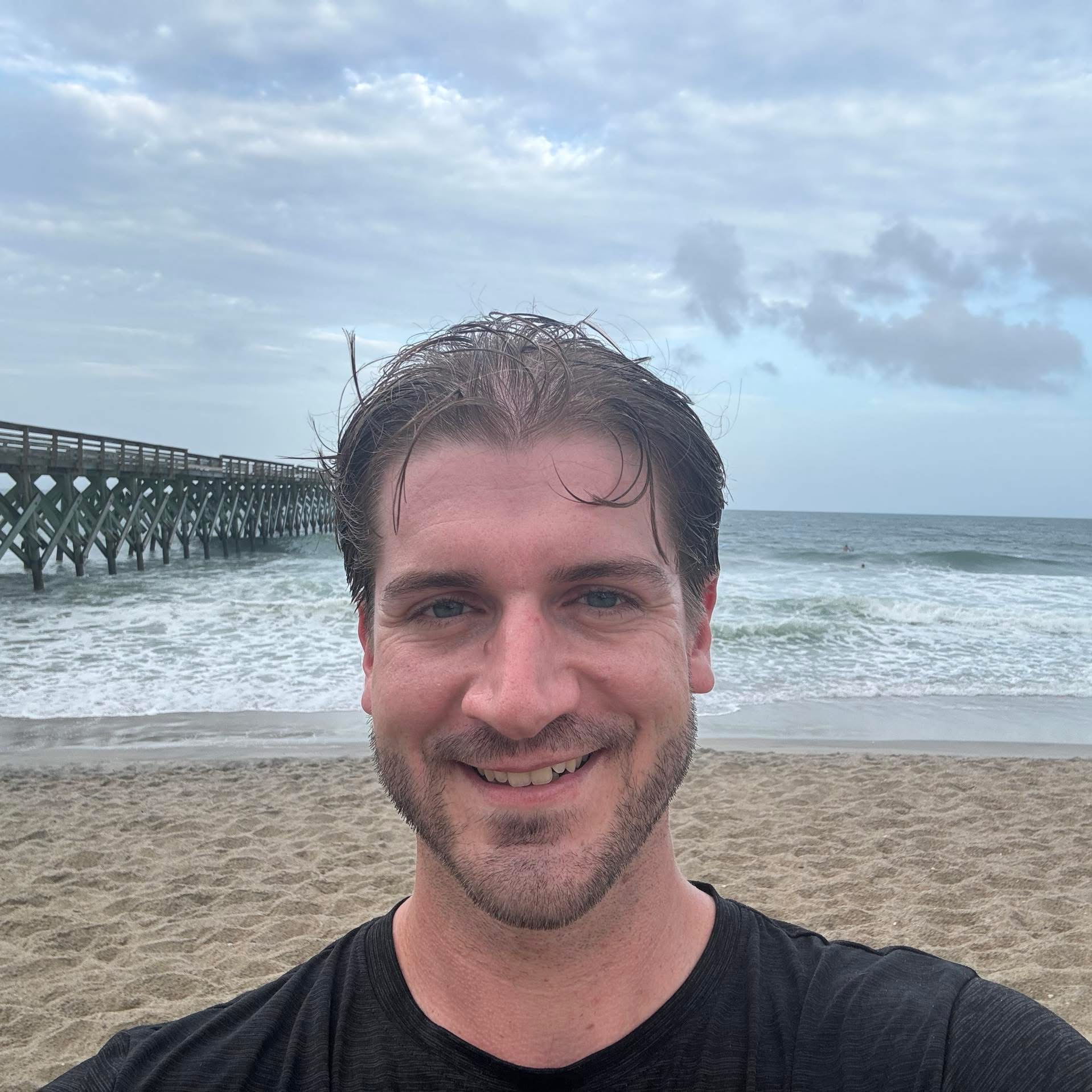 Joshua Wahl, Founder and CEO of Inferno PPC